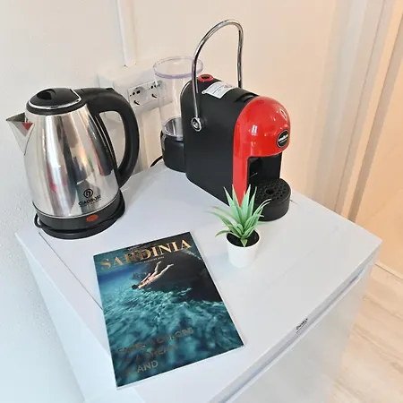 Pensjonat Izzhome Heart