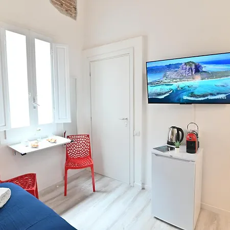 Izzhome Heart 3* Cagliari