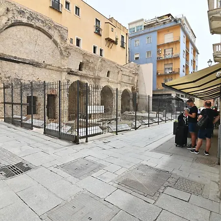 Guest house Izzhome Heart Cagliari