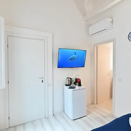 Izzhome Heart 3* Cagliari