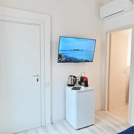 Izzhome Heart Guest house *