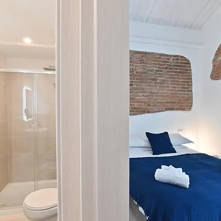 Guest house Izzhome Heart