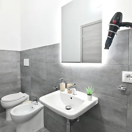Izzhome Heart Guest house Cagliari