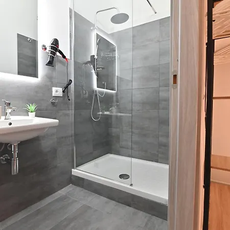 Izzhome Heart Guest house