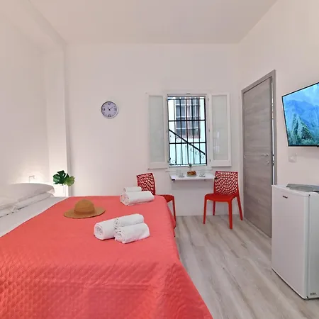 Izzhome Heart Cagliari