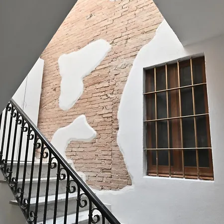 Izzhome Heart Pensjonat Cagliari