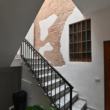 Pensjonat Izzhome Heart