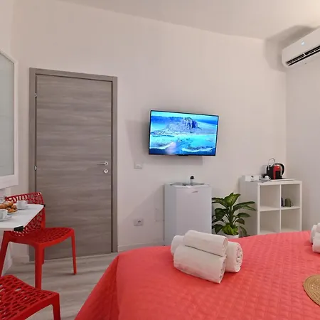 Izzhome Heart Guest house Cagliari