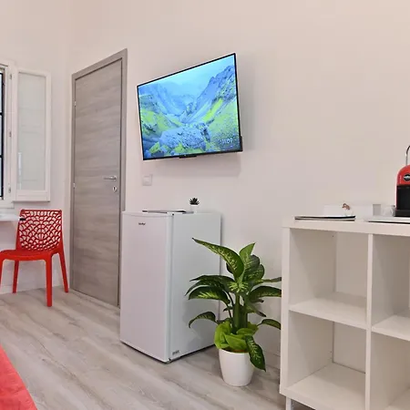 Izzhome Heart Guest house