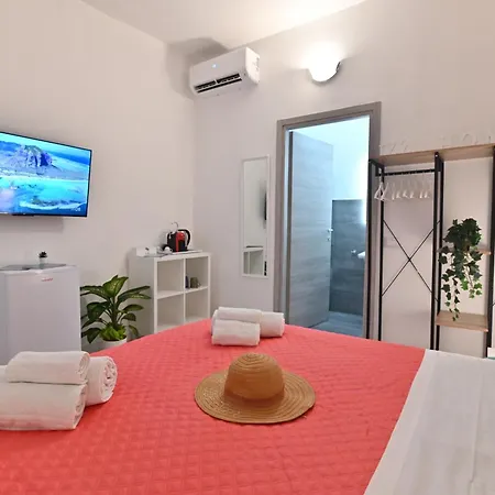 Pensjonat Izzhome Heart