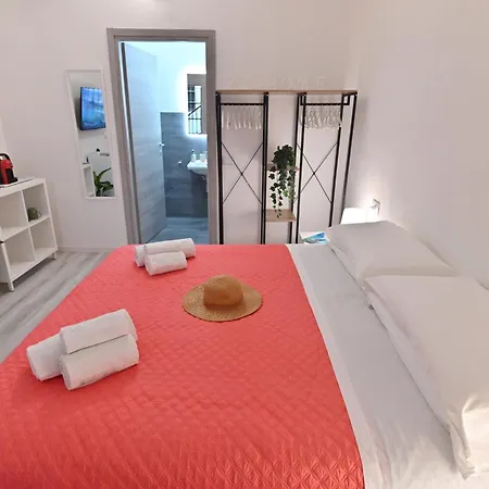 Pensjonat Izzhome Heart Cagliari