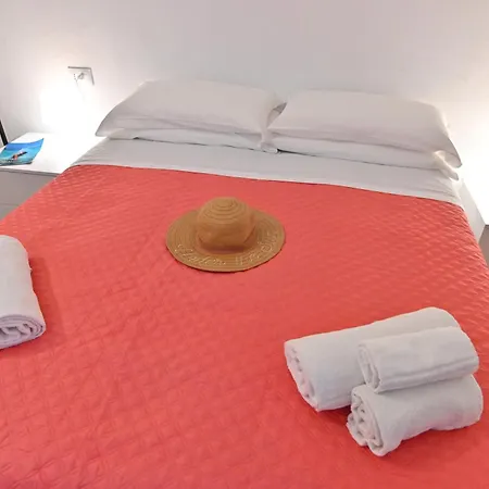 Guest house Izzhome Heart