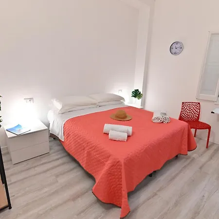 Guest house Izzhome Heart Cagliari