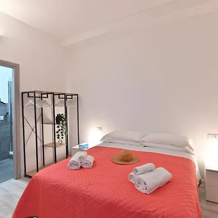 Izzhome Heart Guest house Cagliari