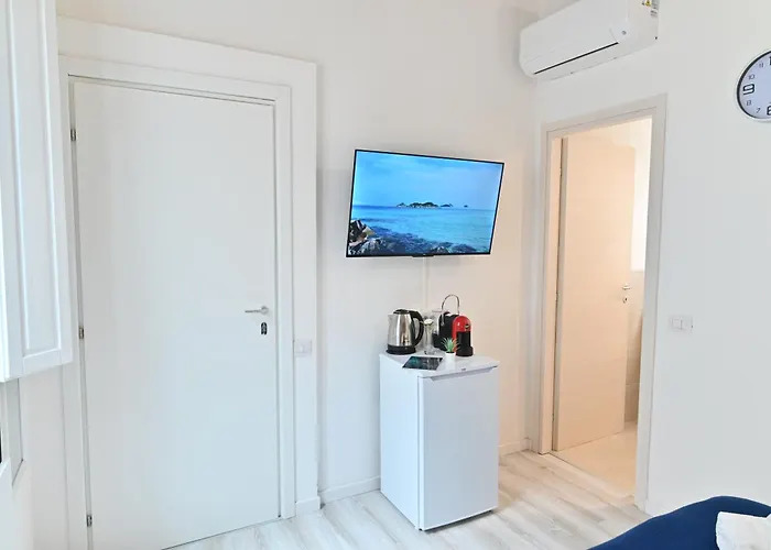 Izzhome Heart Guest house 3*