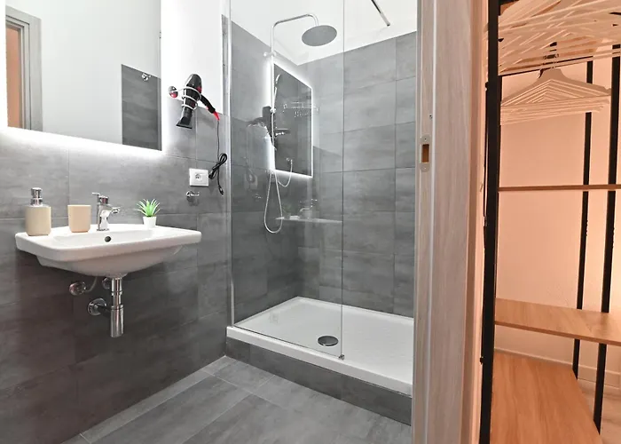 Izzhome Heart Guest house