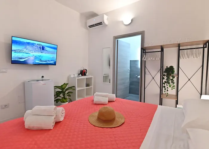Guest house Izzhome Heart
